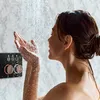 SCHÜTTE AQUADOT Digitales Duschsystem, Chrom/Schwarz matt, Produktbild-Vorschau 8