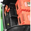 Akku Vertikutierer Rasenlüfter 80V elektro 400/40-0S 2in1 | Produktbild-Vorschau 2
