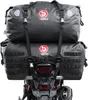 Hecktasche Set SX70 + XF60 für BMW R 1200 GS / Adventure Produktbild-Vorschau 2