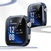 Pour Huawei Watch Fit 4 Pro Electroplated Full Cover TPU Voir les images du produit 3