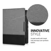 kwmobile Hülle kompatibel mit Kobo Aura H2O Edition 1 - Produktbild-Vorschau 8