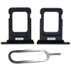 iPHONE 12 SIM KARTEN HALTER TRAY ADAPTER FACH STECKER SLOT Produktbild-Vorschau 1