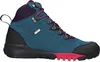 Waldläufer Damen Schnürschuh Amiata petrol 6,5 Produktbild-Vorschau 28