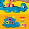 HASBRO - Play-Doh Formen und Farben Dino Produktbild-Vorschau 5