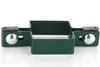 LogistSystem Morsetto centrale in SET 50x50mm per filo Anteprima dell’immagine prodotto 6