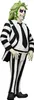 Beetlejuice Beetlejuice Toony Terrors Actionfiguren Produktbild-Vorschau 8
