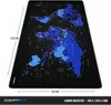 Mousepad da gioco Titanwolf, XXXL Speed Mousepad 1200 x 600 Anteprima dell’immagine prodotto 5