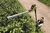 RYOBI - Taille-haie sur perche 450 W - Lames de 45 cm - Voir les images du produit 6