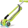 GLOBBER PRIMO FOLDABLE LIGHTS - Monopattino per bambini, Anteprima dell’immagine prodotto 2