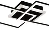 Trio - Deckenleuchte VENIDA - Schwarz - 0x0x7.5 cm Produktbild-Vorschau 14