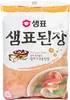 Pasta di soia Sempio Doenjang 500g Anteprima dell’immagine prodotto 1