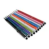 10x stylus 2v1 + biros Stylus Pen Dotykové pero s klipom Náhľad obrázku produktu 2