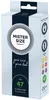 Mister Size - Prezerwatywy Rozmiar Xs 47 Mm (10 Sztuk) Podgląd zdjęcia produktu 4