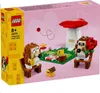LEGO LEGO® Icons 40711 I ricci e il loro picnic 40711 Anteprima dell’immagine prodotto 23