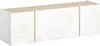 TV-Kommode für 65-Zoll-Fernseher, Schrank mit Produktbild-Vorschau 1