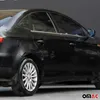 Listwy okienne do Ford Mondeo mk4 2007-2014 stal nierdzewna Podgląd zdjęcia produktu 3