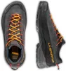 La Sportiva TX4 Evo Zustiegsschuhe Carbon/Papaya EU 42,5 Produktbild-Vorschau 15