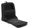 LENOVO Legion 43,18cm 17Zoll Gaming Backpack GB800 Black Produktbild-Vorschau 2