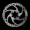SHIMANO SLX SM-RT66-SKC Disque de frein - 6 trous, Voir les images du produit 9