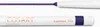 Cosart Eyeliner 913 Pflaume-matt ( 4 g) Produktbild-Vorschau 1