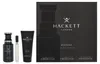 Hackett Bespoke Set 100 ml Eau de Parfum + 100 ml Shower Produktbild-Vorschau 3