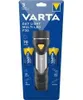 Varta Day Light Multi LED F30 Noir, Argent, Jaune Lampe Voir les images du produit 8