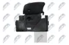 NTY EWS-NS-008 Fensterheberschalter für NISSAN ALMERA II Produktbild-Vorschau 4