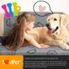 LOVPET® wasserdichte Hundedecke, Sherpa Fleece Haustier Produktbild-Vorschau 5