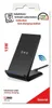 2GO Induktive Schnell-Ladestation FastCharging 15W  schwarz Produktbild-Vorschau 2