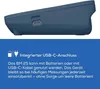 Beurer Blutdruckmessgerät Gesundheit Oberarm BM 25 Produktbild-Vorschau 51
