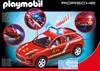 PLAYMOBIL 70277 City Action Porsche Macan S der Feuerwehr Produktbild-Vorschau 21