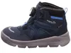 Super fit Schlupf/Klettstiefelette Kaltfutter 9085/8000 Produktbild-Vorschau 2