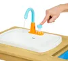 TP Toys Dziecięca ławka piknikowa/ogrodowa ze zbiornikiem Podgląd zdjęcia produktu 8