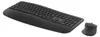Logitech Signature Comfort Plus Combo MK880, Kabellos, RF Produktbild-Vorschau 1