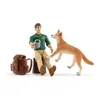 Schleich 42623 - Wild Life Outback Abenteuer Sammelfiguren Produktbild-Vorschau 4
