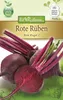 Rote Rübe Rote Kugel 2 | Rote Beetesamen von N.L. Produktbild-Vorschau 1