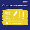 Vitakraft Kräcker Mix, Vogelsnack, Knabberstangen, mit Ei Produktbild-Vorschau 5