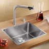 BLANCO CapFlow Edelstahl Abdeckung für 3,5''-Auslauf Produktbild-Vorschau 8
