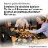 Braun MultiGrill 9 Pro CG 9167 - Grill - elektrisch Productafbeelding-voorbeeld 4
