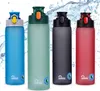 Majestic Sport Okosei Trinkflasche 750 ml, Wasserflasche Produktbild-Vorschau 1