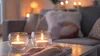 BISPOL Candles Teelichtkerze, duftneutral, weißes Teelicht, Produktbild-Vorschau 5