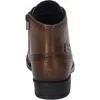 JOSEF SEIBEL Simona 08 | Stiefelette für Damen | Braun Produktbild-Vorschau 4