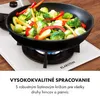Klarstein Plynový varič, plynová varná doska, 2 horáky, Náhľad obrázku produktu 7