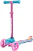 Flitzkids 2.0 Skate Wonders (różowy/jasnoniebieski) Podgląd zdjęcia produktu 2