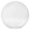 Kugelglas Lampenglas klar, transparent Ø 250mm Leuchtenglas Produktbild-Vorschau 1