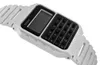 Casio Vintage Ca-53Wf-8B Male Watch (Zd148D) + Box Náhled obrázku produktu 17