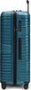 Pactastic Collection 02 Trolley Turquoise Metallic 2 blau Produktbild-Vorschau 2