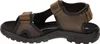Ecco HIKE MEN`S Sandal Herren Sandale - Wander Trekking Produktbild-Vorschau 4