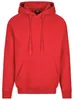 XXL Urban Classics Kapuzen-Sweatshirt rot Produktbild-Vorschau 1
