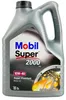 Mobil Super 2000 X1 10W-40 5 Liter Produktbild-Vorschau 12